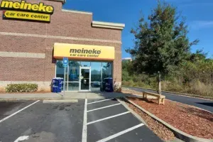 Meineke Car Care Center