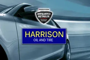 Harrison Oil & Tire