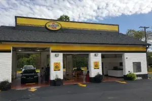 Macomb Oil Change Center