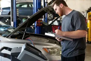 Woodard's Automotive Maintenance & Repair Center