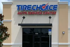 Tire Choice Auto Service Centers