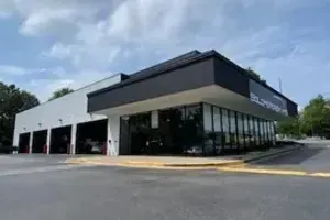 Solo Motorsports - Alpharetta