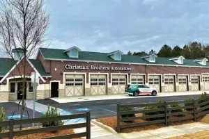 Christian Brothers Automotive Alpharetta Milton