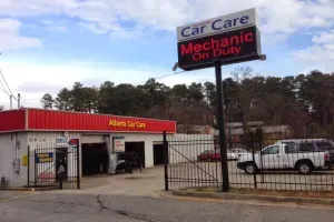 Atlanta Car Care