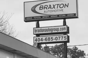 Braxton Automotive Asian Car Care