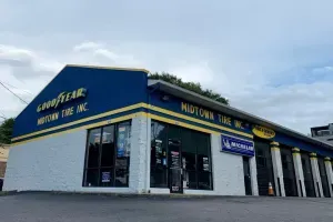 MIDTOWN TIRE