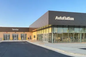 AutoNation Hyundai Columbus Service Center