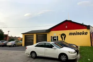 Meineke Car Care Center