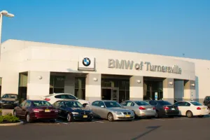 BMW of Turnersville Service and Parts