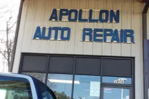 Apollon Auto Repair