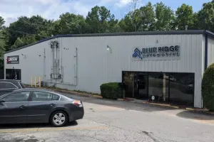 Blue Ridge Automotive