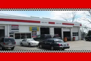 Benefield Automotive