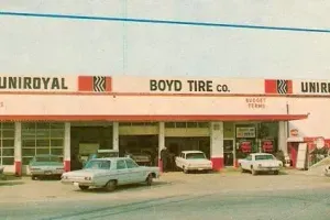 Boyd Tire Pros