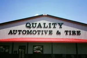 Quality Automotive & Tire