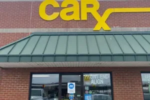 Car-X Tire & Auto