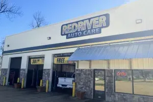 Red River Auto Care