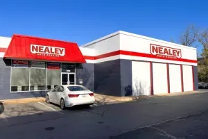 Nealey Tire & Auto Service