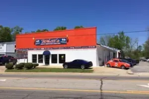 Whitt's Auto Service Center