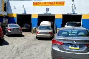 Romano Automotive Service Center