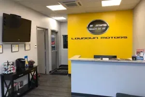 Loudoun Motors