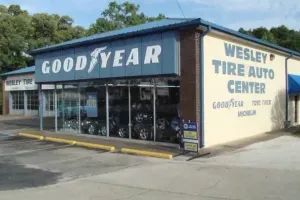 Wesley Tire & Auto Center, Inc.