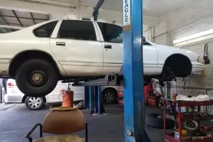 T's Auto Repair