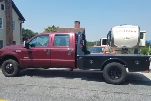 Empty Tank Garage, LLC