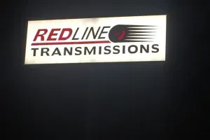 Redline Transmissions