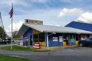 AID Tire & Auto Repair Inc