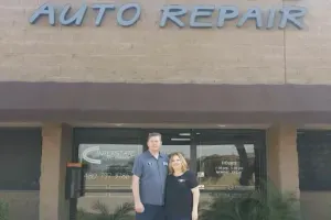 Interstate Auto Repair