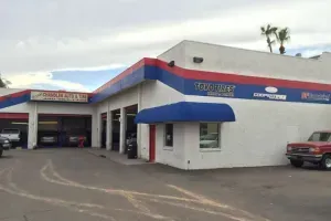 Chandler Auto & Tire