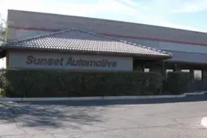 Sunset Automotive, Inc