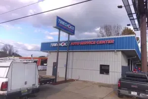 Tire Choice Auto Service Centers