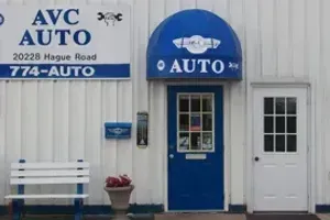 AVC Auto, Inc