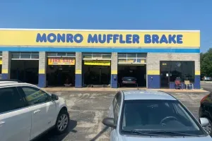 Monro Auto Service and Tire Centers