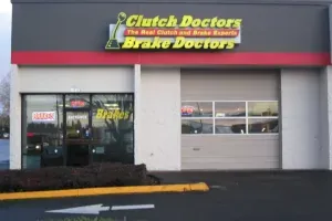 Clutch and Brake Doctors Vancouver