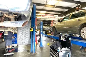 Precision Tune Auto Care