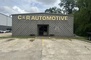 C & R Automotive