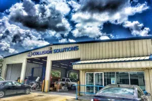 Collision Solutions