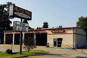 Auto Pro Car Care Center