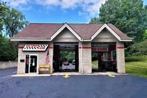 Victory Lane Quick Oil Change (Milford)