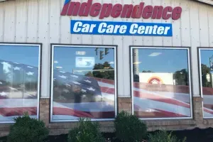 Independence Car Care Center