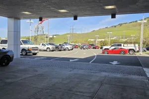 Team Chevrolet Service Center