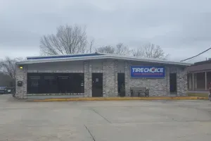 Tire Choice Auto Service Centers