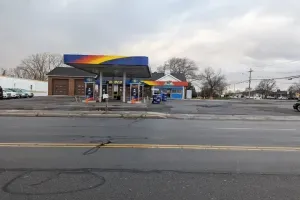 Ridgeway Sunoco