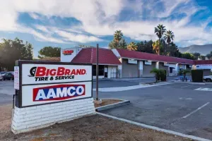 Big Brand Tire & Service