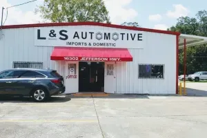 L&S Automotive