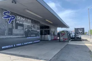 Signature Performance Tire Pros