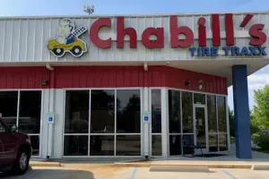 Chabill's Tire & Auto Service