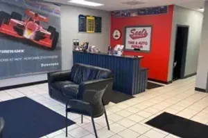 Seal's Tire & Auto Repair